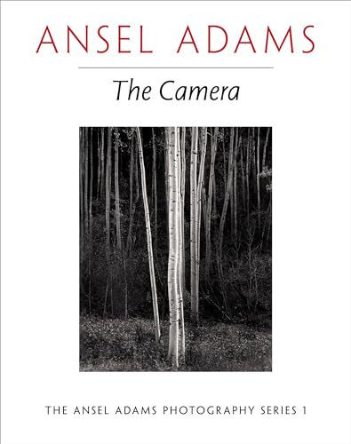 The Camera (New Photo, Band 1)