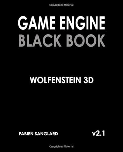 Game Engine Black Book Wolfenstein 3D: v2.1