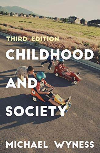 Childhood and Society