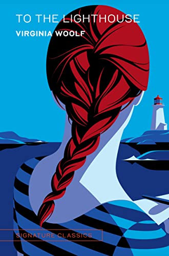 To the Lighthouse (Signature Classics): Virginia Woolf (Signature Editions)