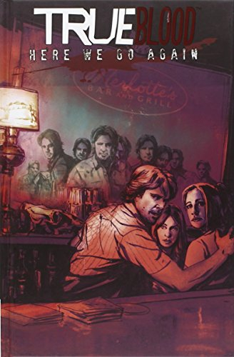 True Blood Volume 6: Here We Go Again