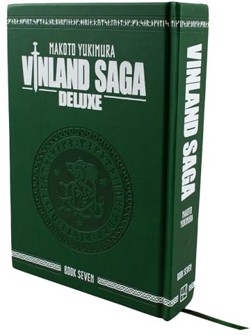 Vinland Saga Deluxe 7