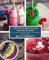 40 Recettes de Smoothie faciles pour tous les jours: De la recette hypocalorique à la bombe à énergie pure