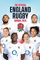 The Official England Rugby Annual 2025