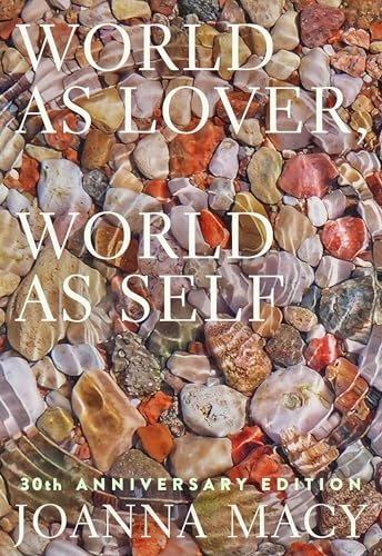 World as Lover, World as Self: Courage for Global Justice and Planetary Renewal: Courage for Global Justice and Ecological Renewal
