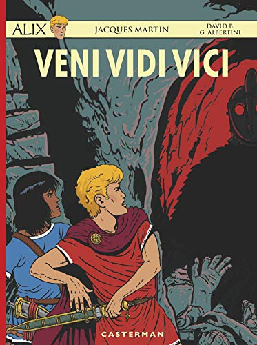 CASTERMAN