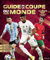 Guide de la coupe du monde 2022 – Album documentaire sur le football – À partir de 6 ans
