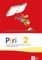 Piri 2: Arbeitsheft Schulausgangsschrift Klasse 2 (Piri. Ausgabe ab 2014)