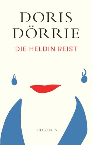 Diogenes Verlag AG