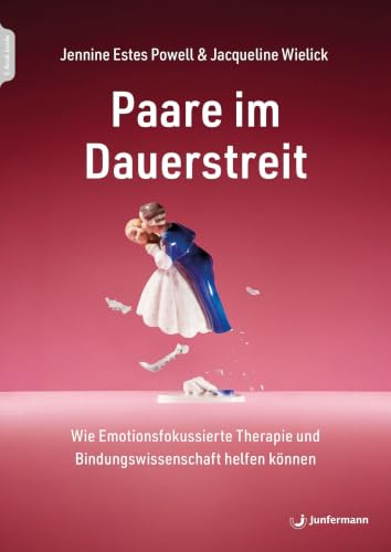 Paare im Dauerstreit: Wie Sie typische Streitfallen erkennen und vermeiden