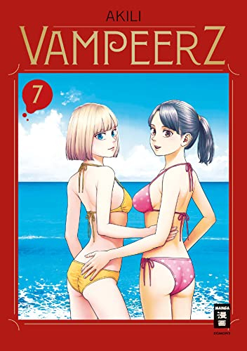 Egmont Manga