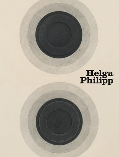 Helga Philipp. Bewegungsräume: Spaces of Movement