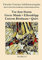 Historische Erzählungen und Kriminalgeschichten: Vor dem Sturm / Grete Minde / Ellernklipp / Unterm Birnbaum / Quitt (Theodor Fontane Jubiläumsausgabe, Band 2)