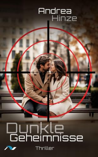 Dunkle Geheimnisse: Thriller