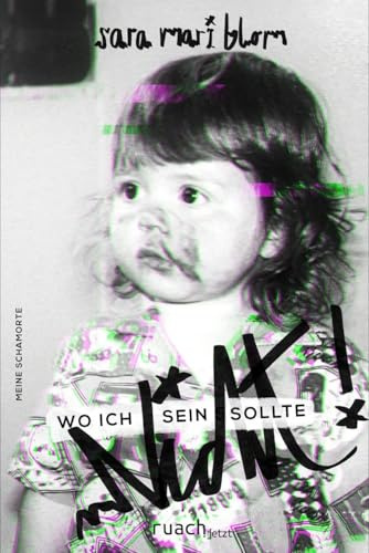 Wo ich (nicht) sein sollte: Meine Schamorte