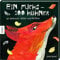 Ein Fuchs - 100 Hühner: Der Bilderbuch-Thriller zum Mitzählen. Vorlesebuch für Kinder ab 3