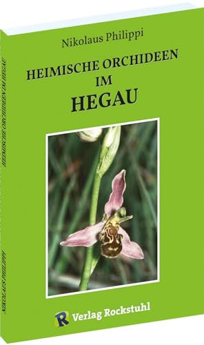 Heimische Orchideen im Hegau
