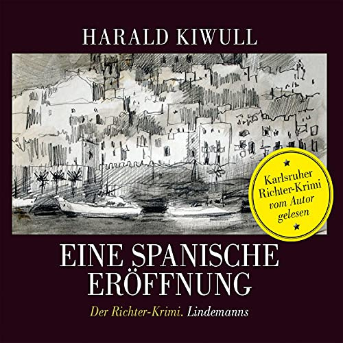 Eine spanische Eröffnung: Lesung