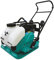 Plaque vibrante IMER moteur HONDA essence 4,9 CV.