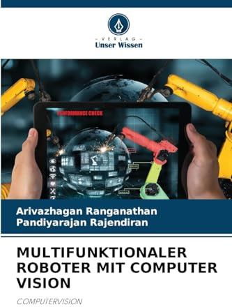 MULTIFUNKTIONALER ROBOTER MIT COMPUTER VISION: COMPUTERVISION