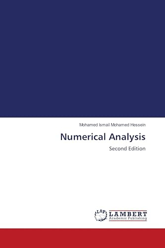 Numerical Analysis: Second Edition