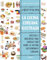 La cocina coreana ilustrada: 3 (Cook&Play)