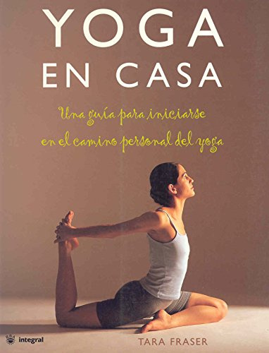 Yoga en casa (Ejercicio cuerpo y m, Band 103)