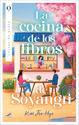 La cocina de los libros de Soyangri (Plata)