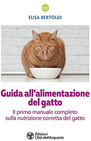 Guida all'alimentazione del gatto