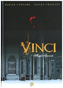 Vinci. L'angelo spezzato (Vol. 1)