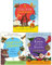 Julia Donaldson Collection 3 Books Set (Stick Man Cookbook, Gruffalo Crumble and Other Recipes, The Room on the Broom Cookbook)