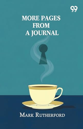 More Pages From A Journal