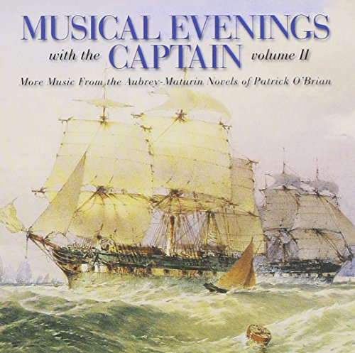 Musical Evenings With The Captain Vol. 2