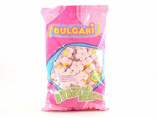 Marshmallow Margarita Rosa 1 kg 596 x 225