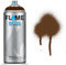 Molotow Flame Blue Spray Paint - Matt Acrylic 400ml Can Nut FB-708
