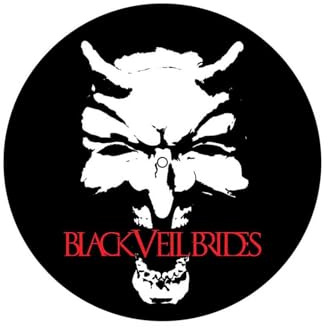 Black Veil Brides Devil Slipmat