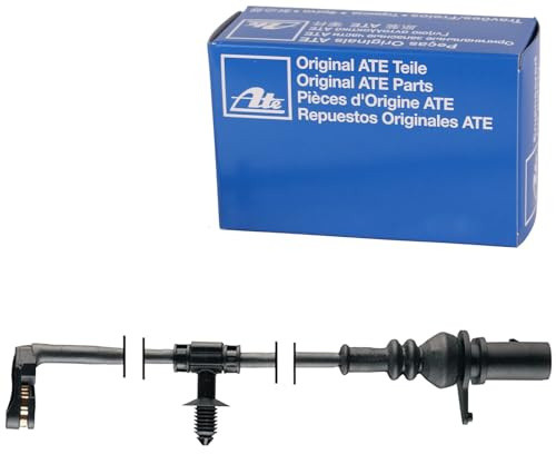 Ate 24.8190-0964.2 Brake Calipers