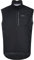 GORE WEAR Herren Weste' Spirit, Schwarz, S EU