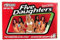 surfboard wax - Mrs Palmers 5 daughters cold water wax