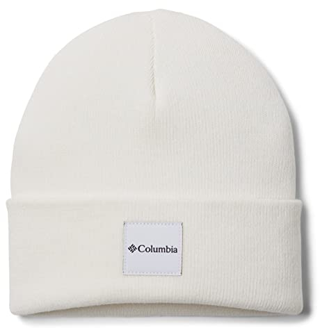 Columbia City Trek™ Beanie-Mütze White One Size