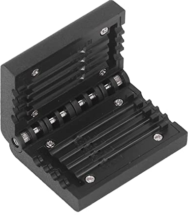 DEWIN Fibre Optique Gaine de Câble Coupe Longitudinal Outil de Dénudage de Tube de Faisceau Libre 1.5‑3.3mm