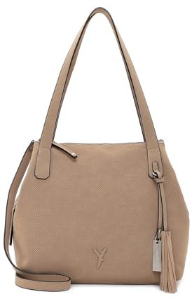 SURI FREY Shopper SFY Romy 12409 Damen Handtaschen Uni sand 420