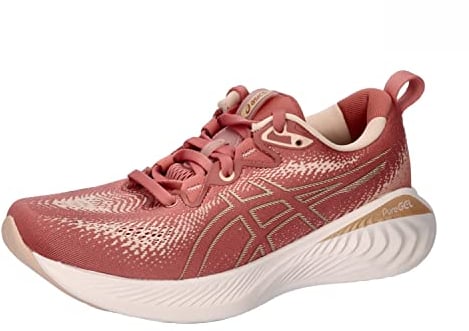 ASICS 1012B441 - Gel-Cumulus 25 600 Light Garnet/Pale APR 600 Light Garnet/Pale APR Gr. 8,5