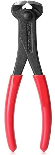 Nail Puller - Cat's Paw Nail Puller & Remover, End Cutting Pliers, Staple Puller, Carpenter's Tool
