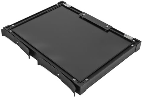 Hühnerstall-Heizplatte, Hühnerstall-Heizung, Sicher, Langlebig, Warm, Bequem, für Hühnerstall-Zubehör (EU-Stecker 220 V)