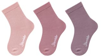 Sterntaler Socken 3er Pack Pack uni