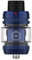 Vaporesso iTank T Atomizer | 6ml Auto-Open Top Fill Tank Fit Gti Mesh Coil(Gti 0.2 Ω / 0.4Ω Coil) for GEN 200 /GEN 80S/Armour Max/Armour S/GEN MAX/GEN SE Mod Vape Tank No Nicotine (Azul)