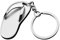 Keychains De Pantoufles En Alliage - Course De Pantoufle De Porte-porte, Plipper, Tongs Pendant La Chaîne De Clés, Chaussures De Tongs Décoratives Anneaux Clés, Pêcheur Pendentif Pour Sacs À Dos, Sacs