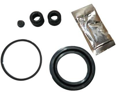 Advantage Auto Parts Compatible with Honda Civic IV CRX II Brake Caliper Repair Kit Front 1987-1992