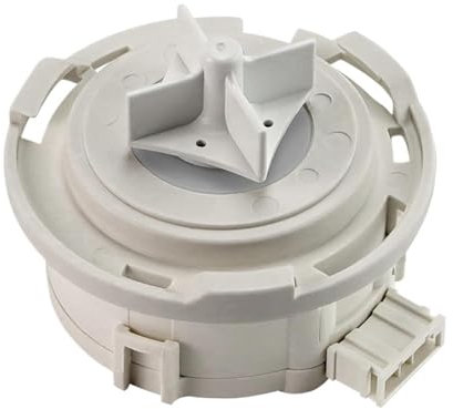 Dishwasher Drain Pump EAU62043401 EAU62043403，Compatible For LG，Dishwasher/Dryer, Replace EAU60710801 EAU60710802